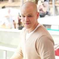 Matt Damon at 68th Venice Film Festival - Day 4 | Picture 69547